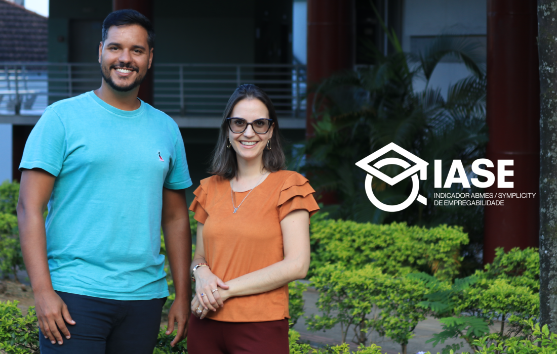 Participe da Pesquisa de Empregabilidade de Egressos IASE 2025 - Filhos da PUC - Prancheta 16