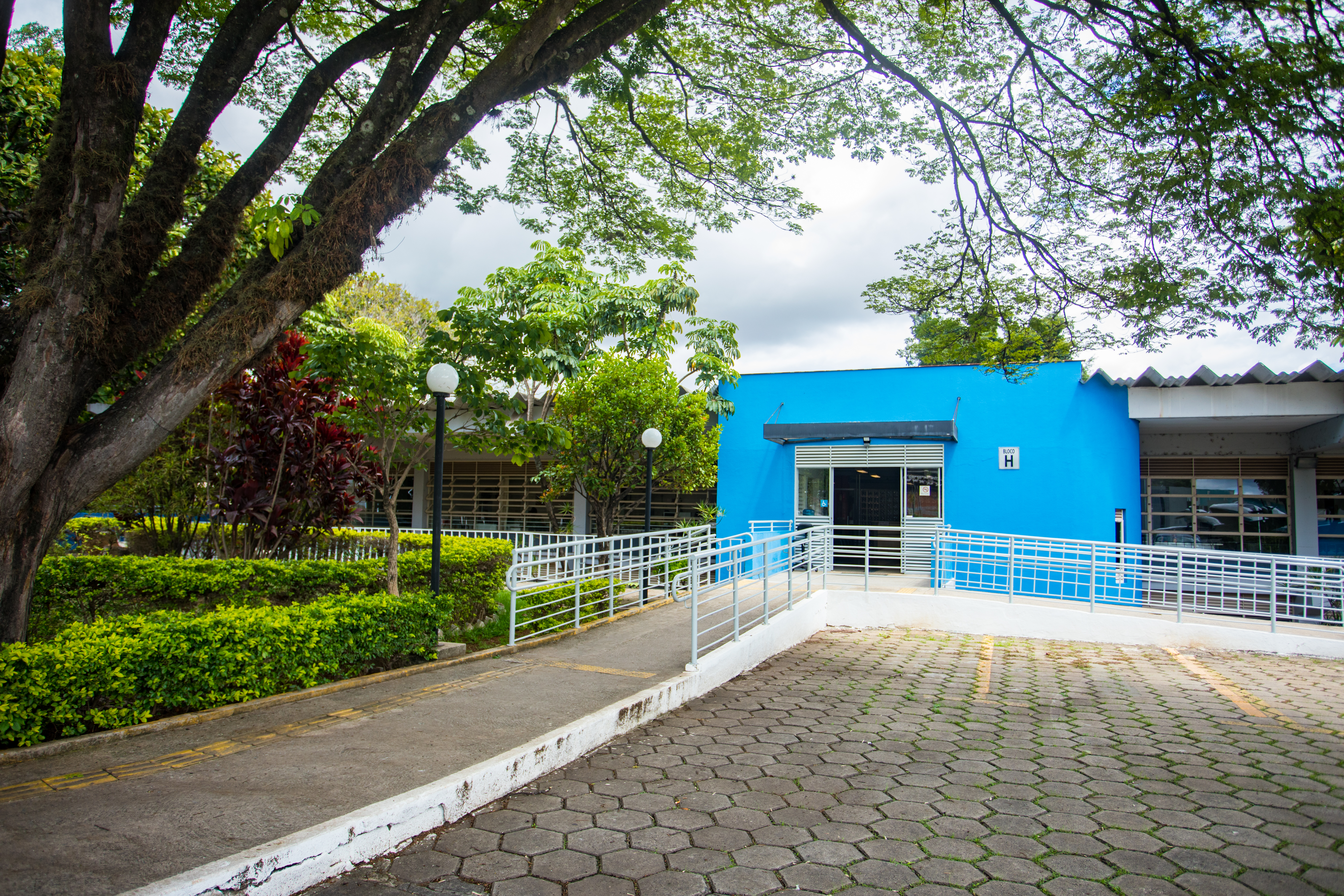 PUC Minas São Gabriel