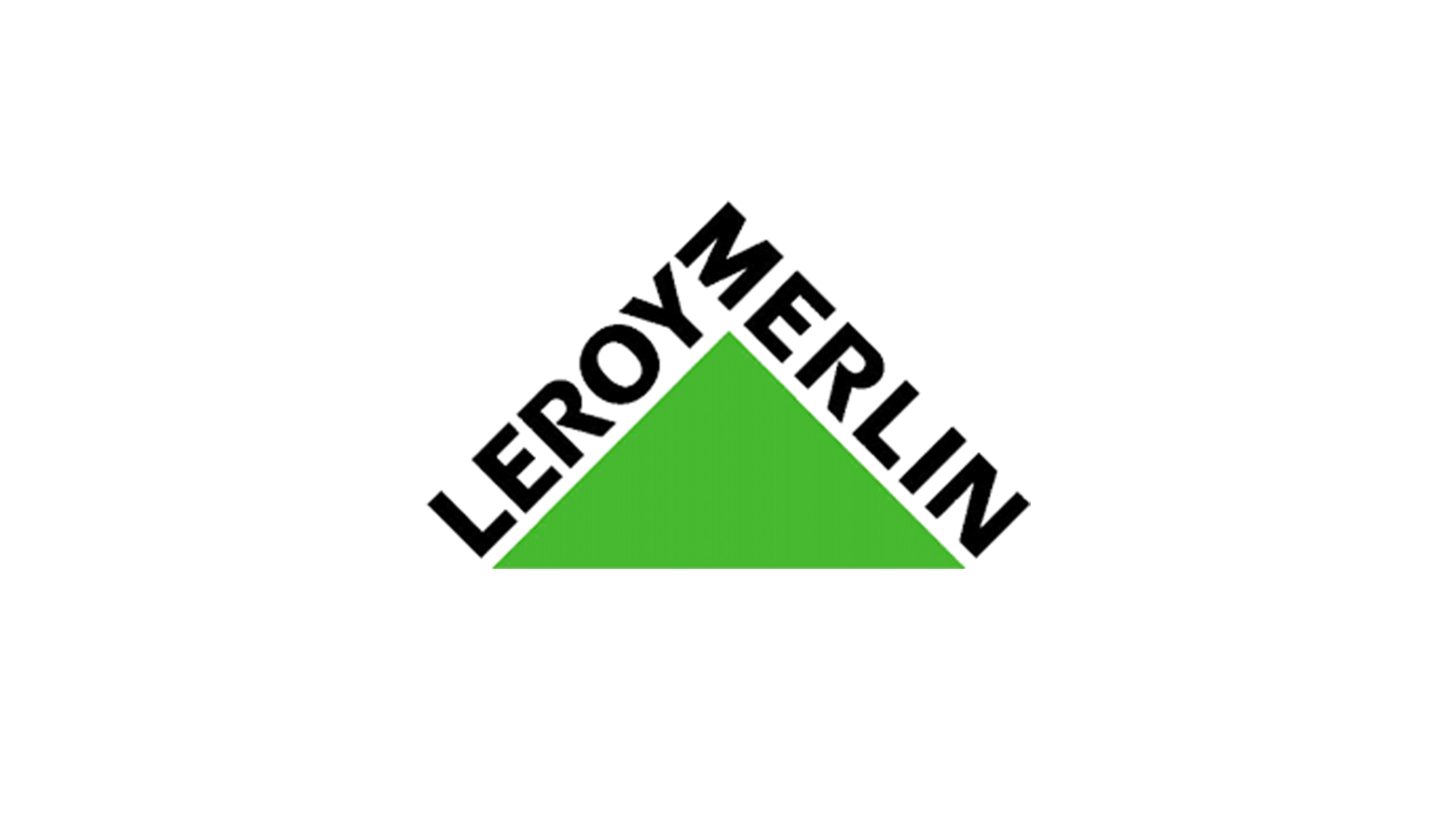 Logo Leroy Merlin