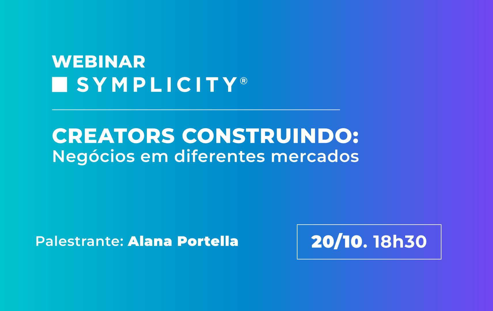 arte webinar symplicity out 2026