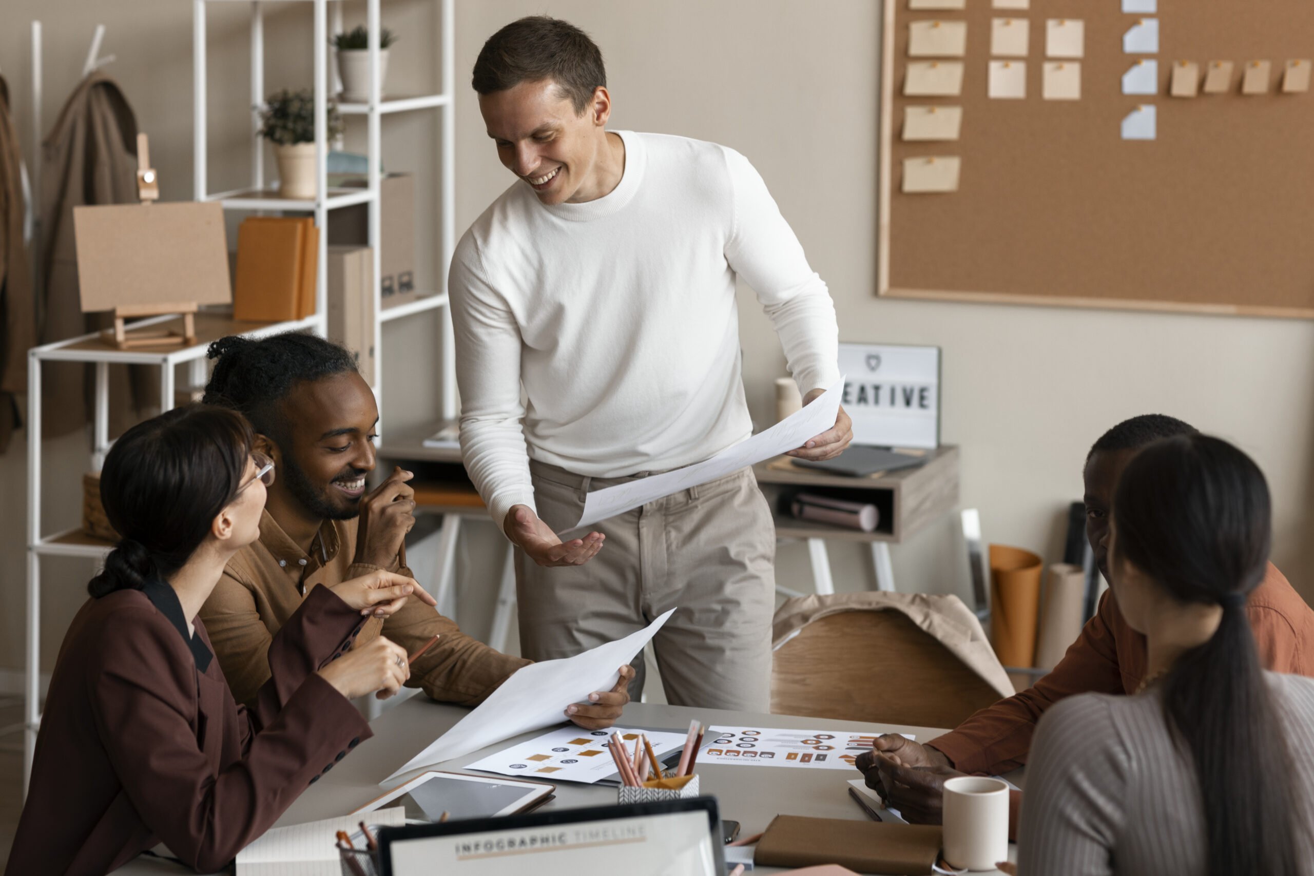 Postura ética no trabalho: o que é e como colocar em prática?