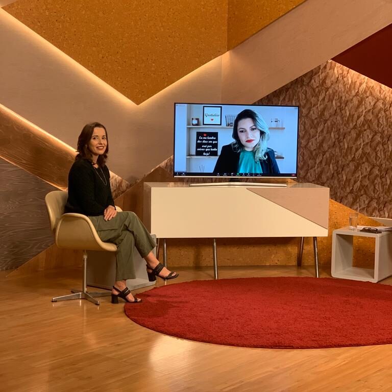 Futuro do Trabalho é tema de programa da Rede Minas.