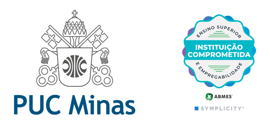 PUC Minas recebe selo por participação na Pesquisa de Empregabilidade IASE 2023.