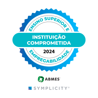 Selo de Empregabilidade 2024
